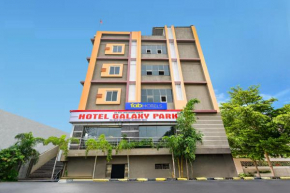 FabHotel Galaxy Park, Nr to Rajiv Gandhi International Airport-Hyderabad